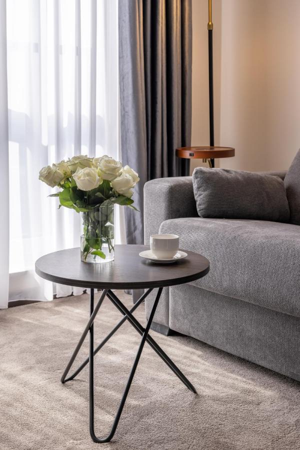 Derand Hotel Pristina Eksteriør billede