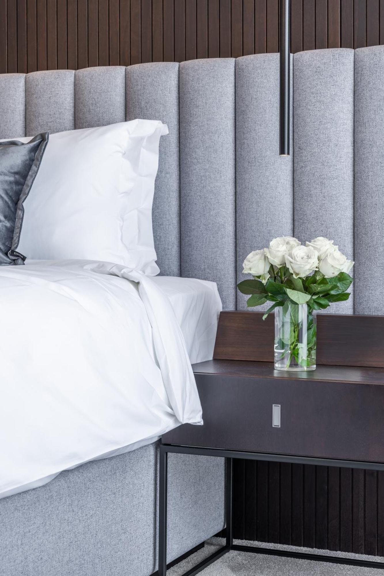 Derand Hotel Pristina Eksteriør billede